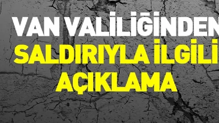 Yük trenine bombalı saldırı yapılması