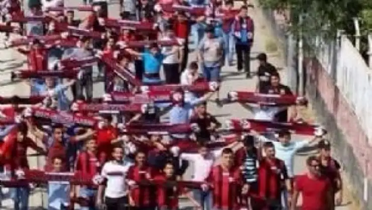 Spora Evet, Sigaraya Hayır kampanyası