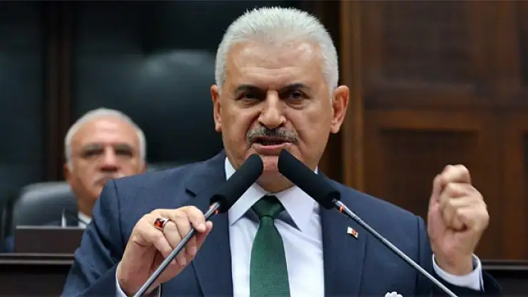 Yüksek Askeri Şura, Yıldırım başkanlığında toplanıyor