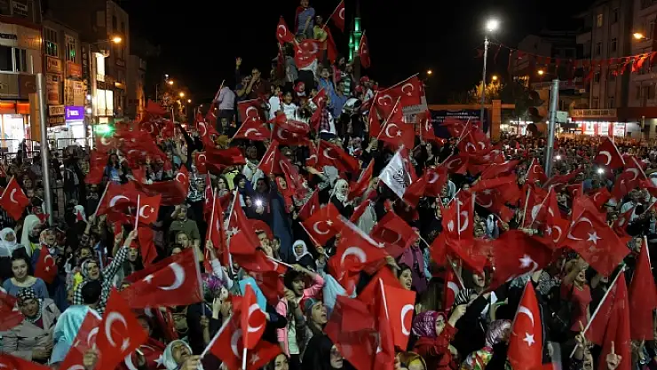 Hakkari şehitlerine vefa örneği 