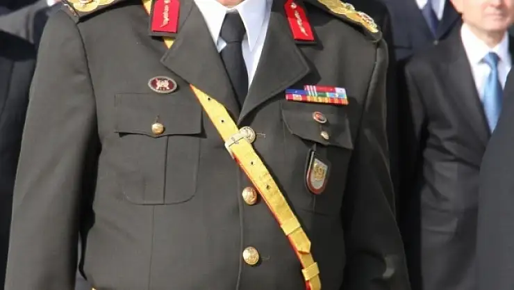 TSK'nın içindeki ihanet şubesi