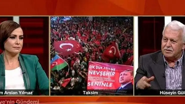 'Fuat Avni CIAde açılmış bir hesap'