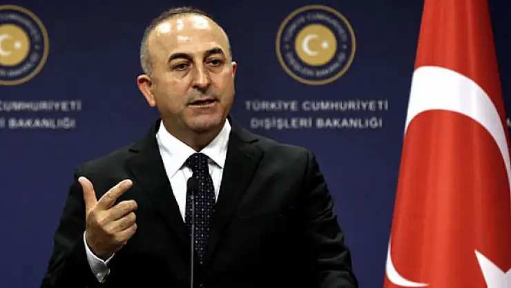 Vize serbestisi verilmezse, göçmen anlaşmasını geri çekeriz