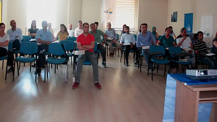 Engelsiz Yaşam Projesi hayata geçiriyor