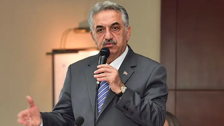 AK Parti, FETÖ temizliği için düğmeye bastı
