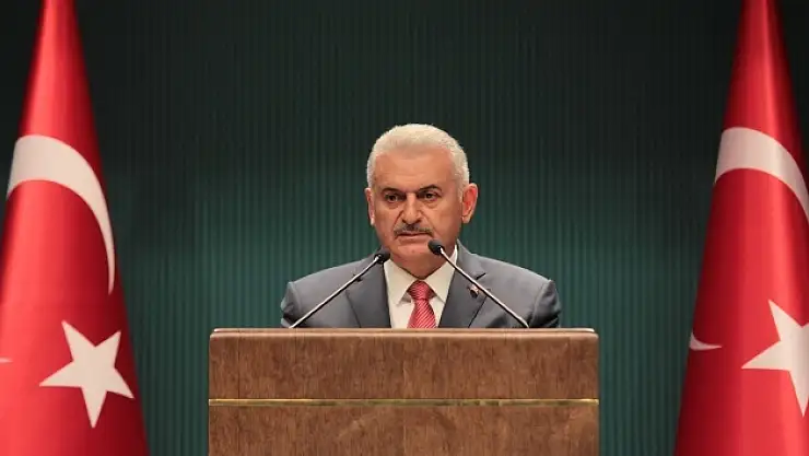 Ankarada kritik güvenlik zirvesi