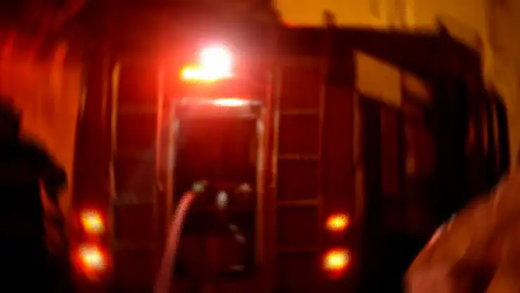 Fransada barda yangın: 13 ölü