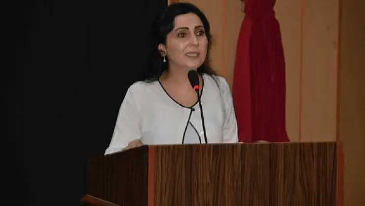 Yüksekdağ:Yenikapıdaki şov günü kurtarmak içindi