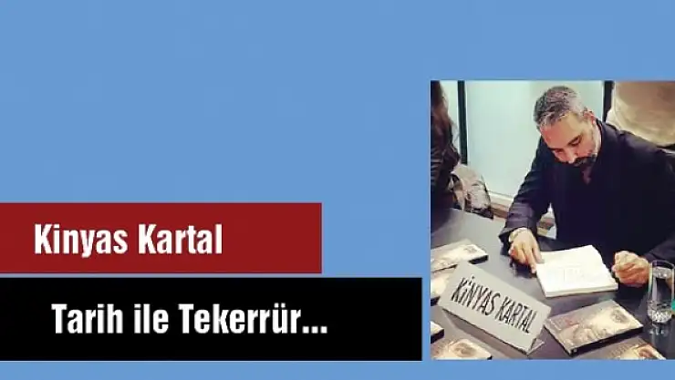 Tarih ile Tekerrür...