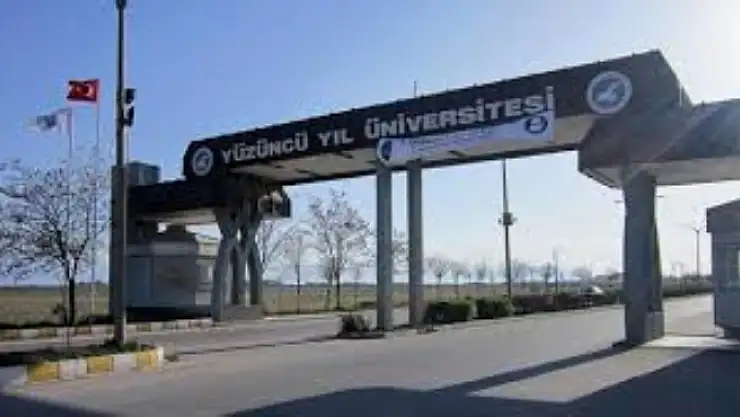 YYÜde 20 kişi daha görevden el çektirildi
