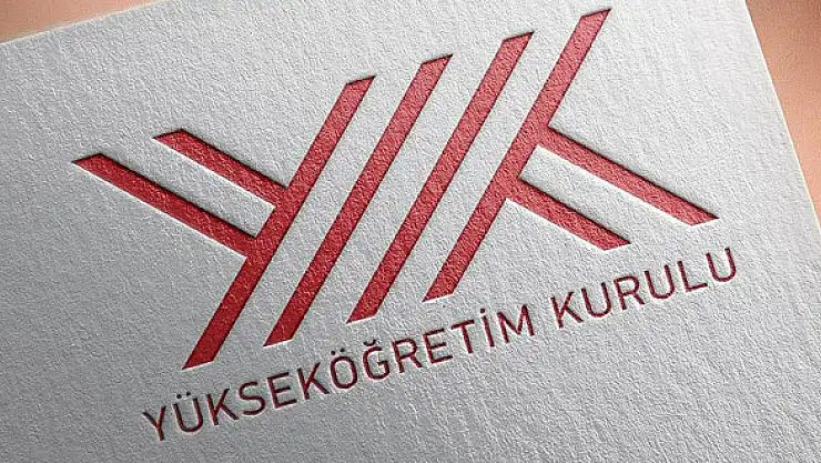 YÖK: 5 bin 342 personel görevden uzaklaştırıldı