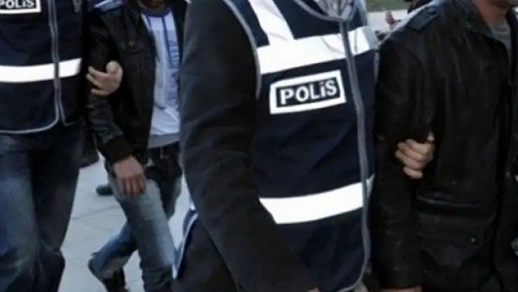 Firari emniyet müdürü Irakta yakalandı