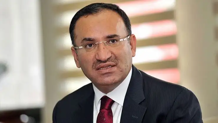 Bozdağ: ABDli uzmanlar 22 Ağustosta Türkiyeye gelecek