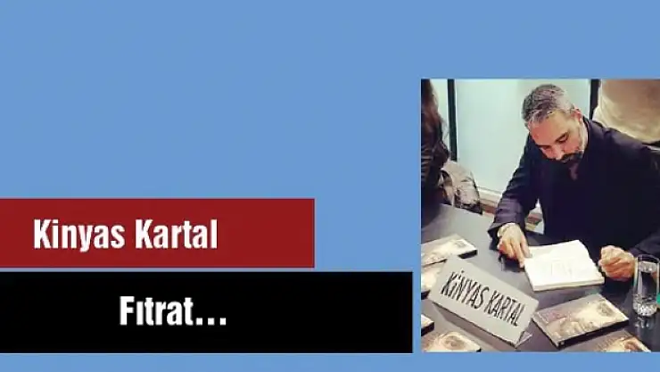 Fıtrat