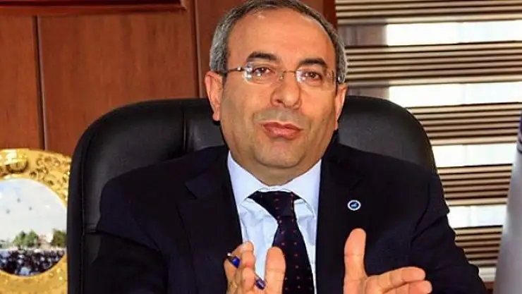 YYÜde 13 kişi daha görevden el çektirildi