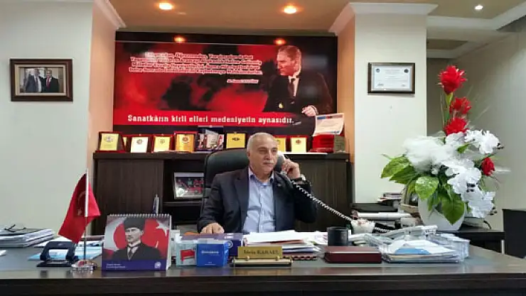 Vandaki terör saldırısına tepki