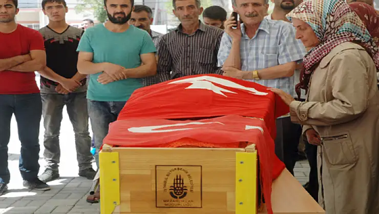 Dicle İdrakın hikâyesi yürek burktu