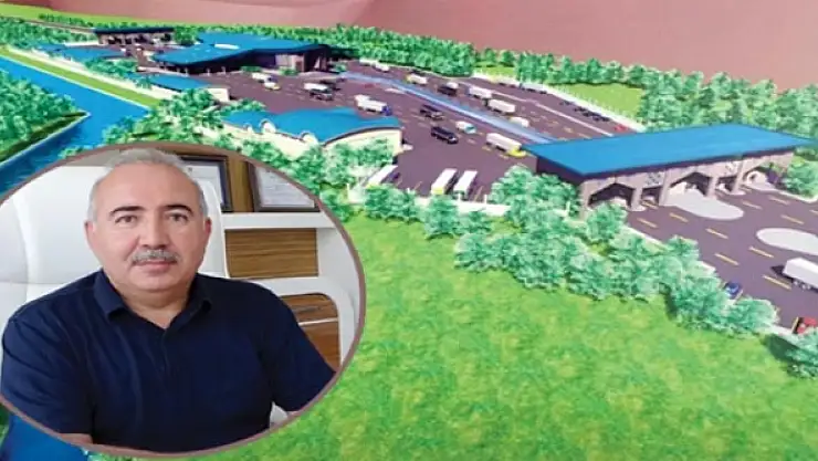 Van Ekonomi Konseyinden Vanlılara davet