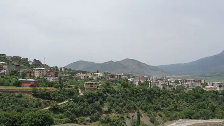 Batman Sasonda sokağa çıkma yasağı