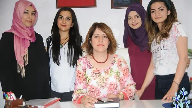 Vanda Multibem eğitimi