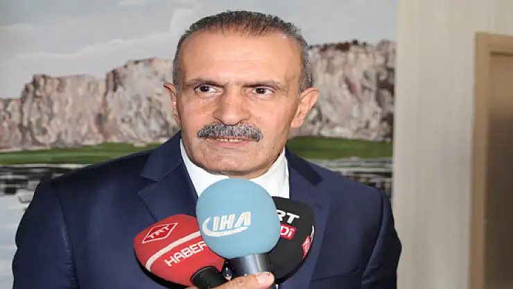 Kayatürk:Sorunların çözümü için şiddete ihtiyaç yok