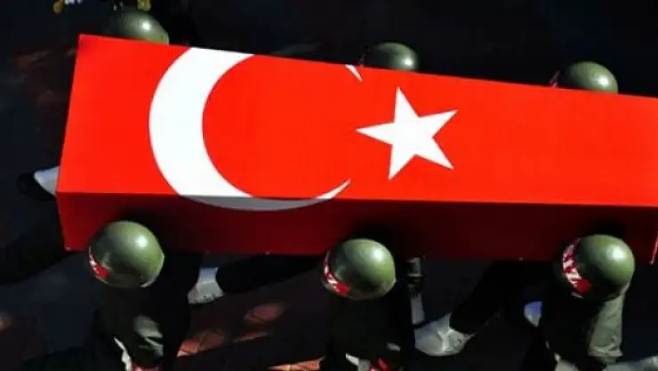 Vanda şehit sayısı arttı