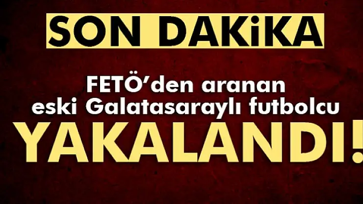 Uğur Tütüneker gözaltına alındı