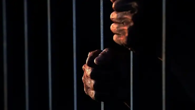 Belediye kamyonuyla patlayıcı taşıyanlara hapis istemi