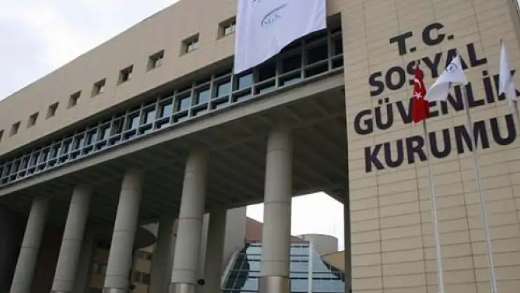 Yeni sigortalıya erken emeklilik!