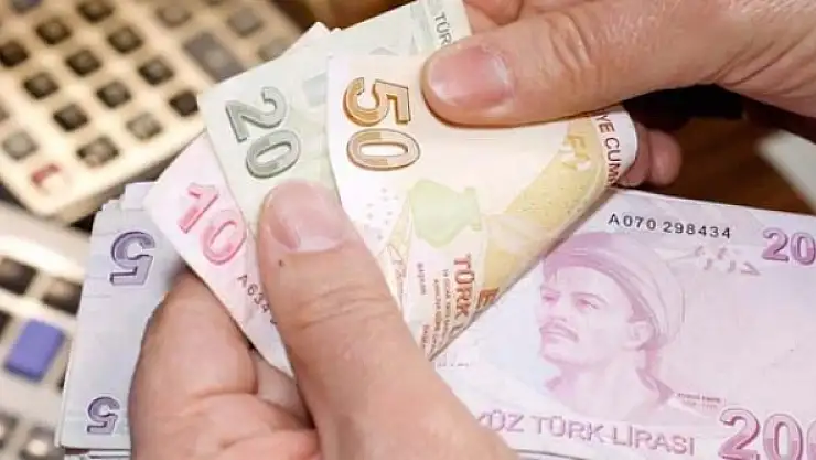 Resmi Gazete'de yayımlandı! Borcu olana kolaylık