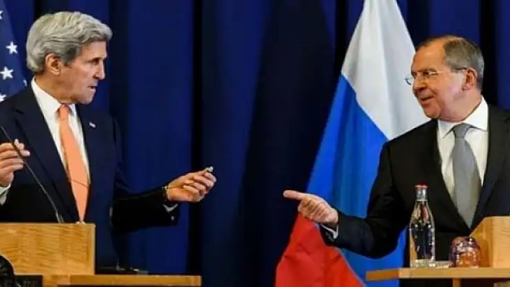 Suriye'de bayramda ateşkes ilan edildi