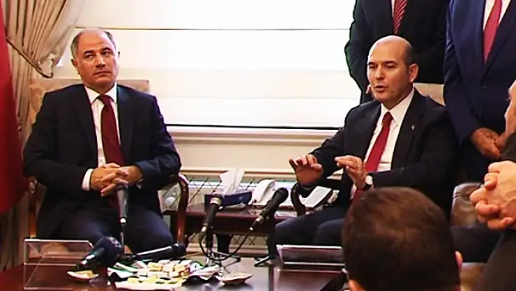 Valiler kararnamesinde en dikkat çekici nokta