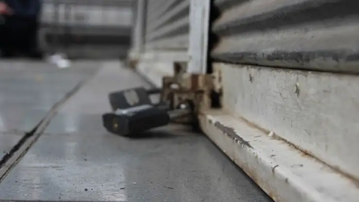 Yüksekovada sokağa çıkma yasağı