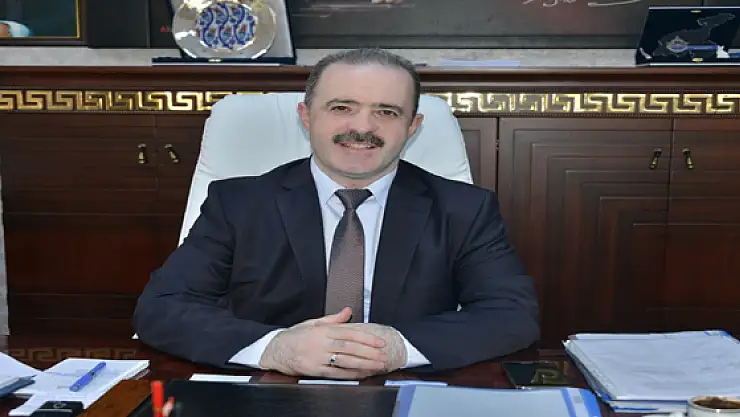 Başkan Özgökçeden Gaziler Günü mesajı