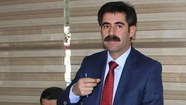 STKlardan Eş Başkana sert tepki