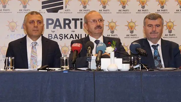 Ufukta erken seçim var mı?
