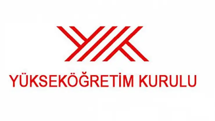 YÖKten o öğrencilerin başvurularıyla ilgili açıklama