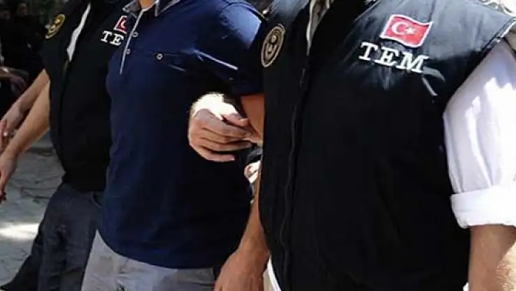FETÖnün Ereğli imamı Vanda yakalandı