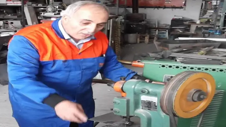 Vanda çırak, kalfa ve ustalık eğitimleri başladı