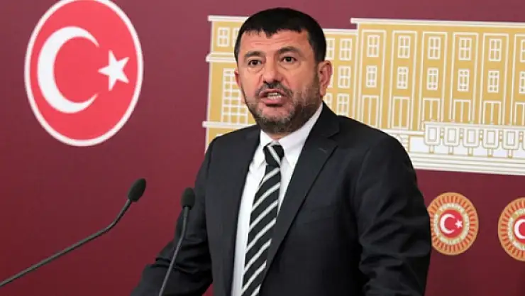 Veli Ağbaba: Bu iddiaların incelenmesi gerekiyor