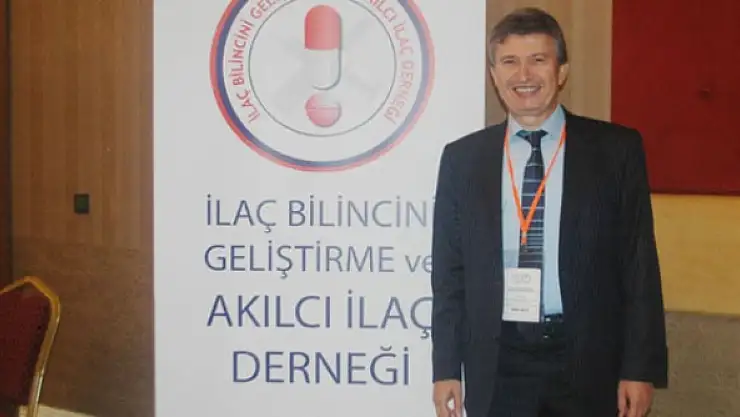 İlaçta bilinçli tüketim dönemi