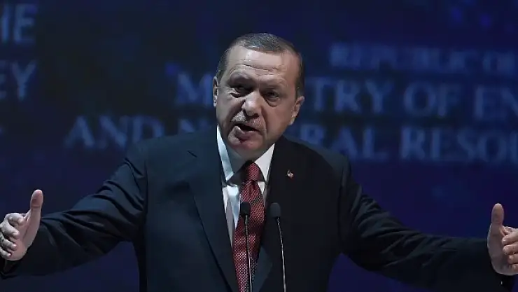 Cumhurbaşkanı Erdoğandan ABDye Gülen resti