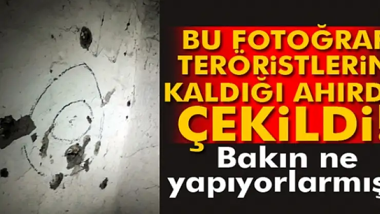 Diyarbakırda suikast hazırlığındaki 2 terörist yakalandı