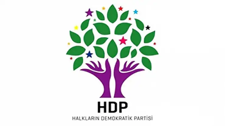 HDP ve DBP binalarında arama yapılıyor