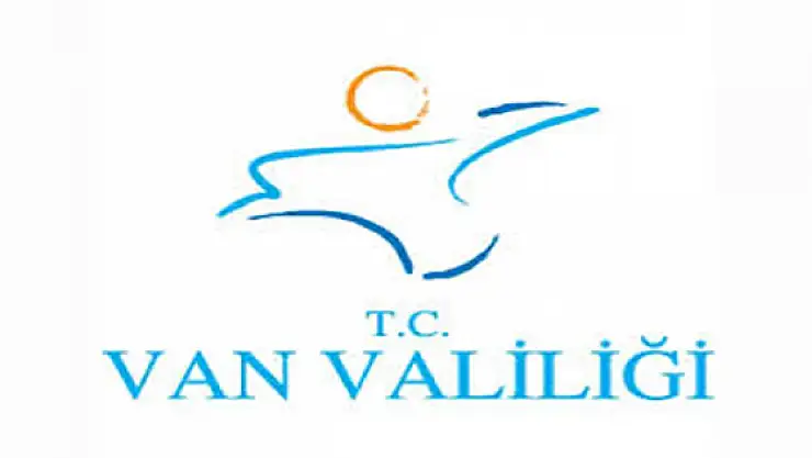 Van Valiliğinden patlama açıklaması