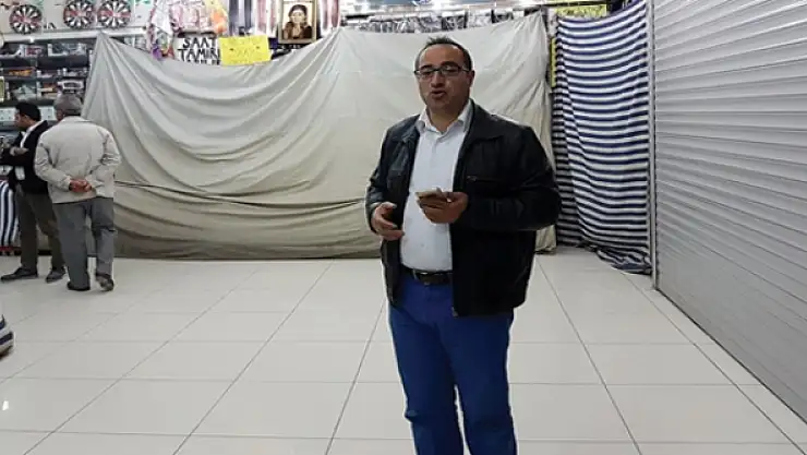 GÖZLER BÜYÜKŞEHİR BELEDİYESİ'NDE