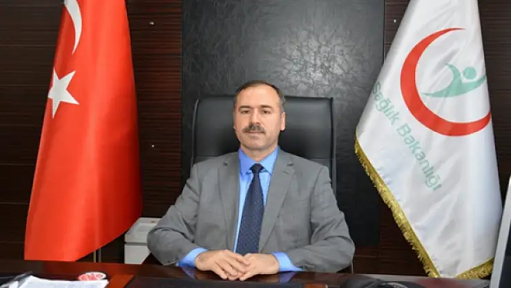 Vana 118 doktor atandı