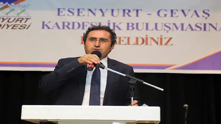 İstanbul'da Gevaş rüzgarı 