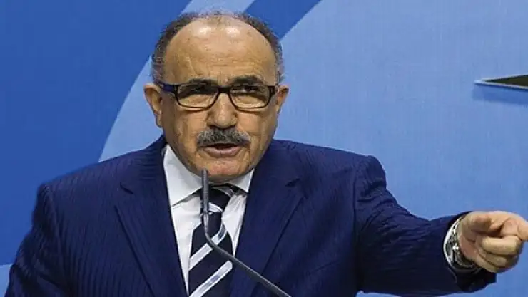Atalaydan FETÖ'cü itirafçı iddialarına yalanlama