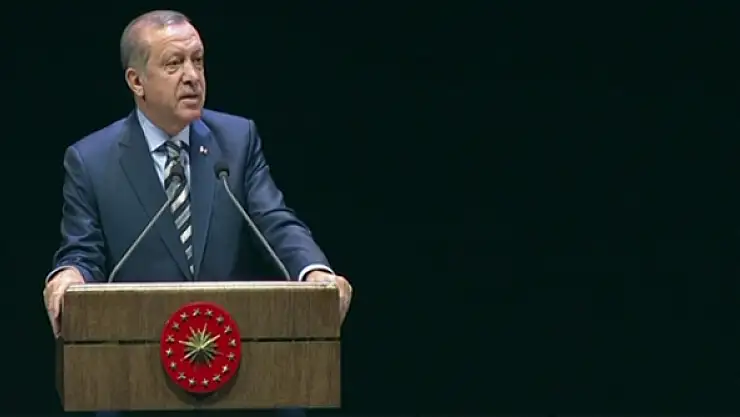 Erdoğan 'idam cezası' için noktayı koydu!
